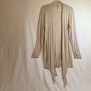 Julie billiart, large cardigan